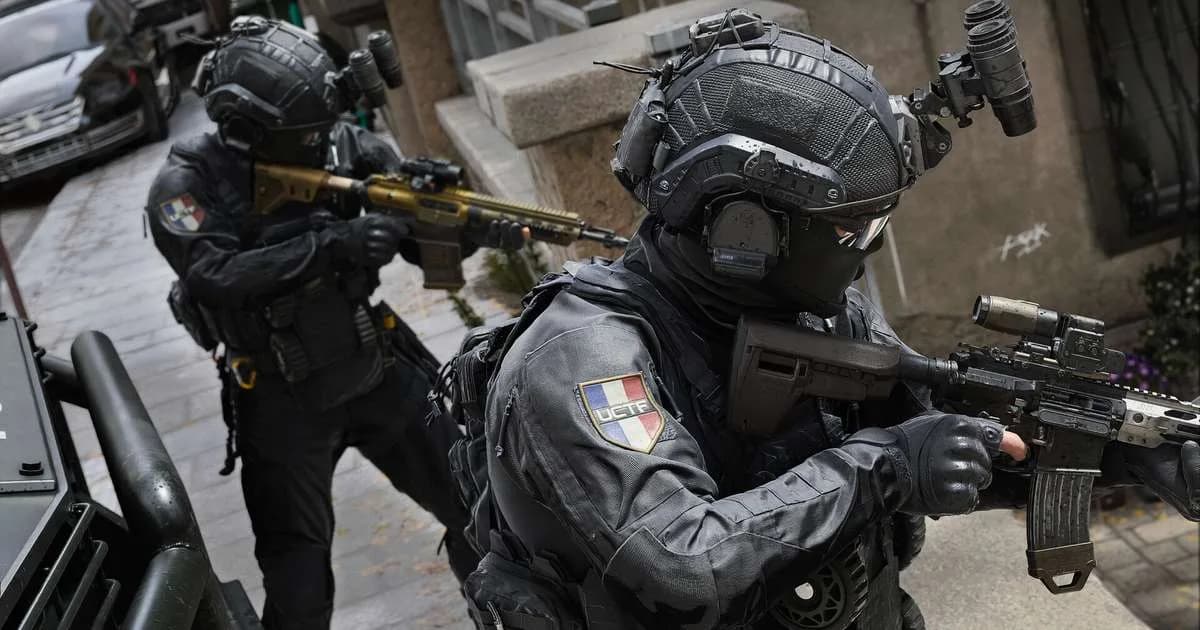 Call of Duty Modern Warfare 4: datas do beta e guia para testar melhor
