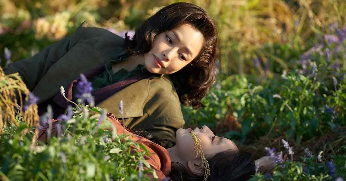 Madame Aema na Netflix: guia de 5 episódios sobre bastidores e exploração