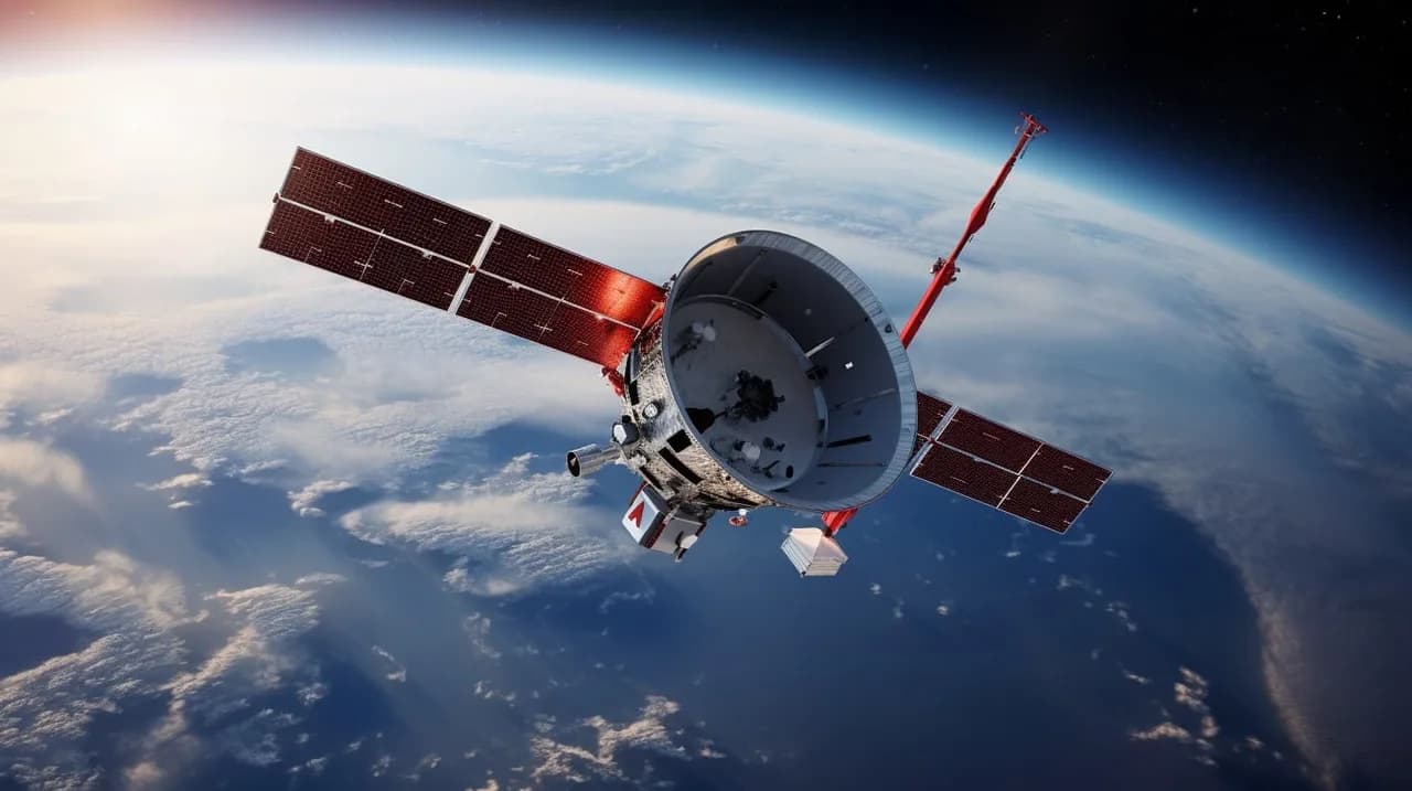 Satélite no telemóvel 2027: como eliminar zonas sem rede
