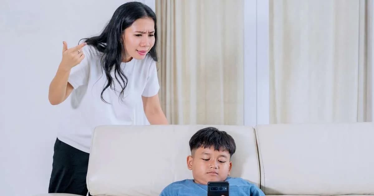 Limites de telas: como desligar sem briga em 5 passos com timer