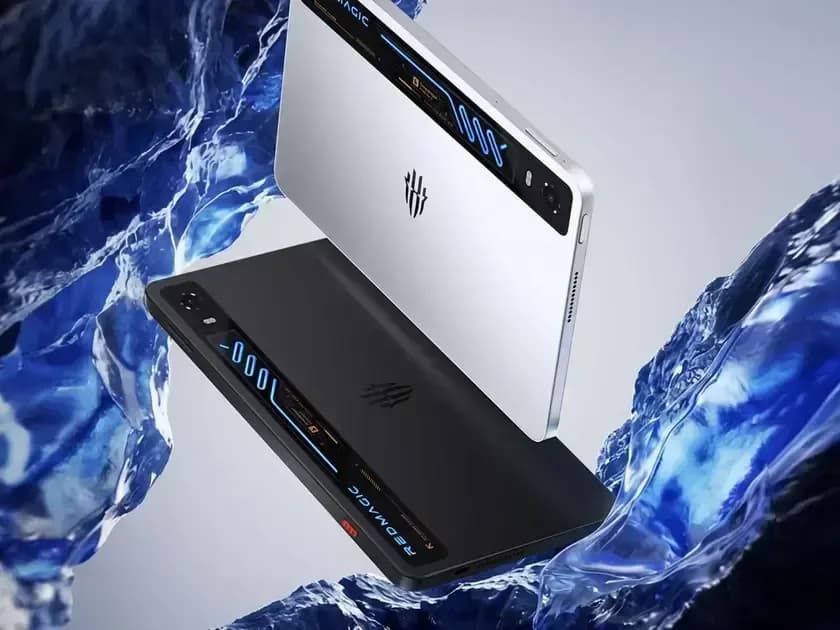 RedMagic Astra 2: guia do tablet gamer com OLED 185 Hz e 5G