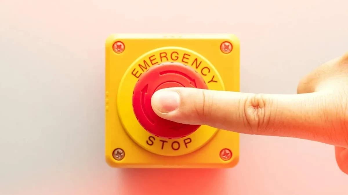 AI Kill Switch Act: guia de contingência para reduzir riscos