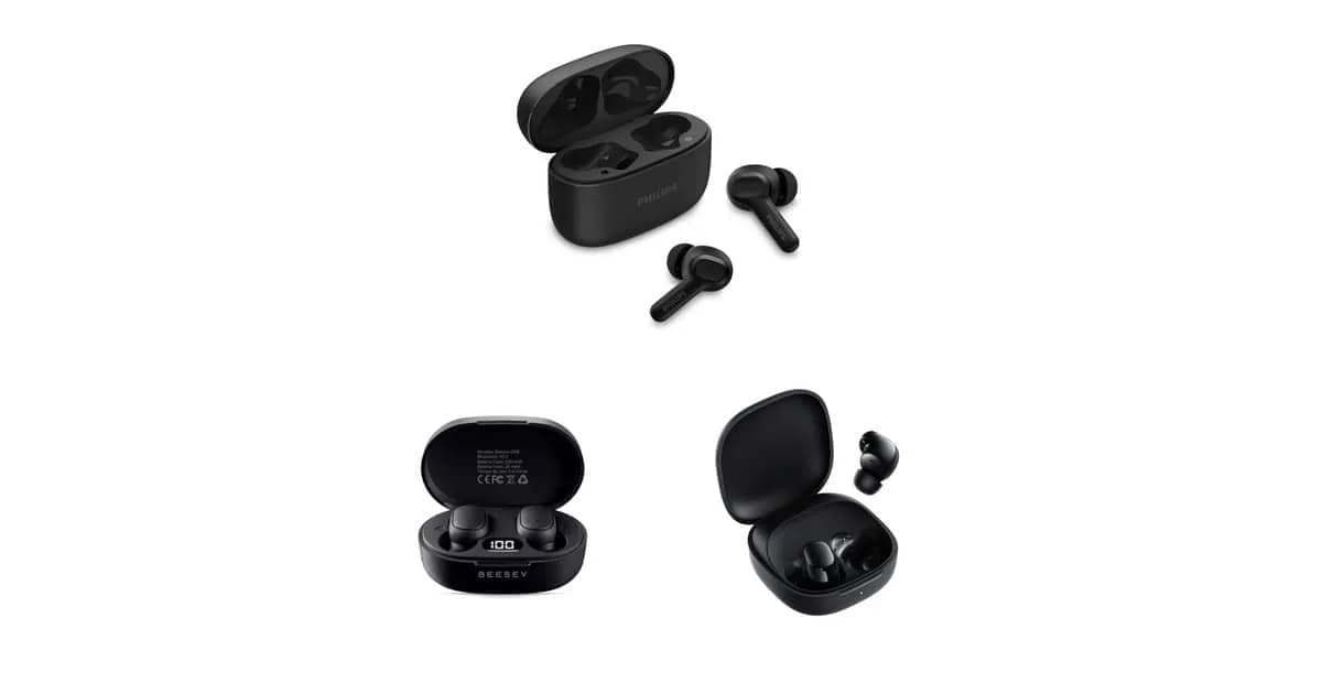 Guia completo de fones Bluetooth: 3 opções e como escolher sem erro