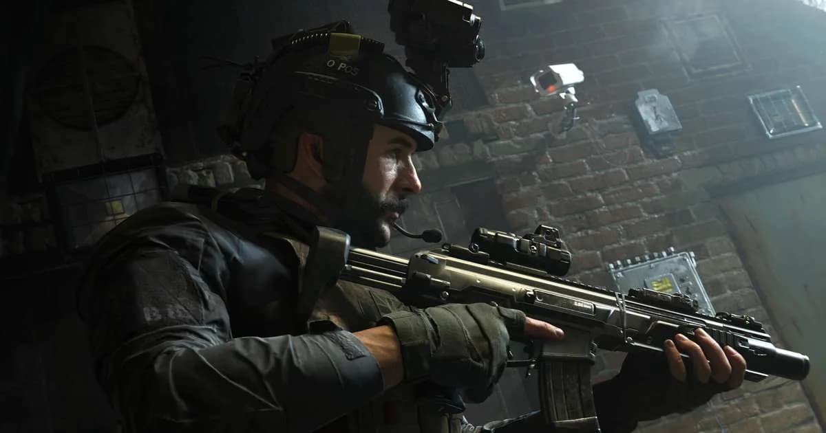 Filme de Call of Duty em Modern Warfare: o que esperar e a data de 2028