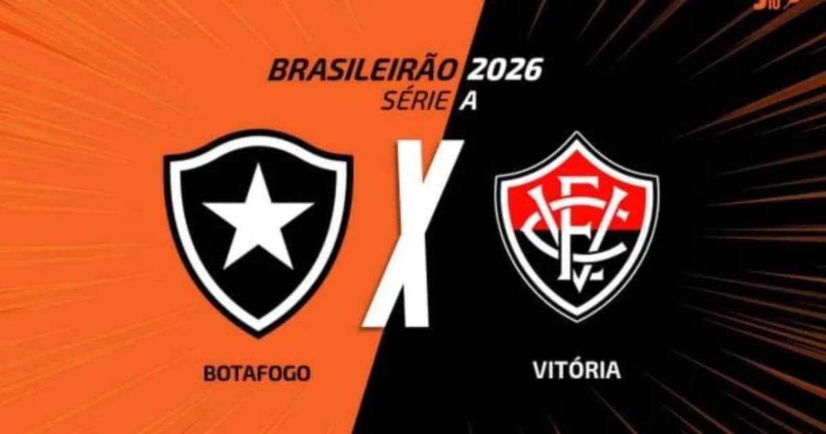 Botafogo x Vitória: guia tático após adiamento por Libertadores