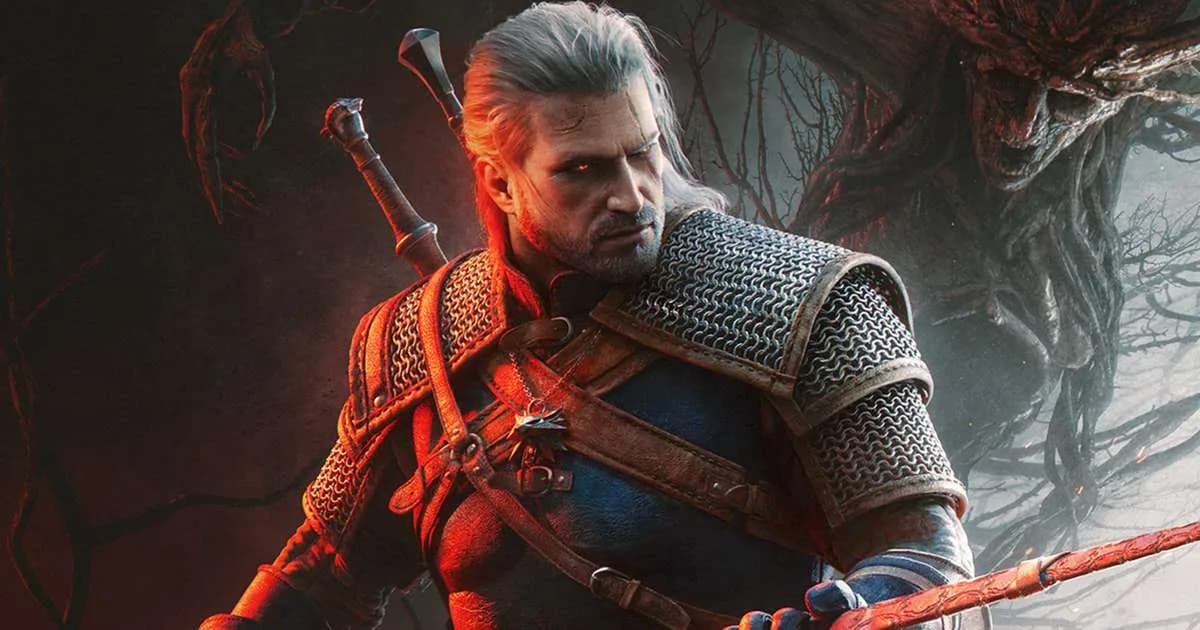 The Witcher 3 Songs of the Past: guia da gamescom e do lançamento em 2027