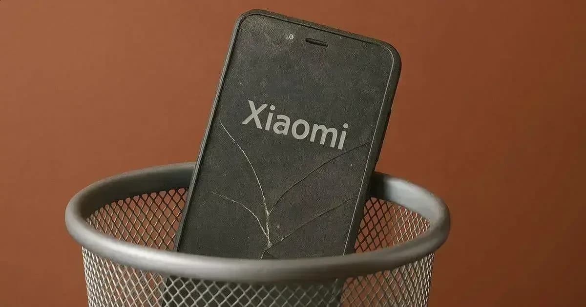 Xiaomi sem atualizações de segurança em 2026: o que fazer