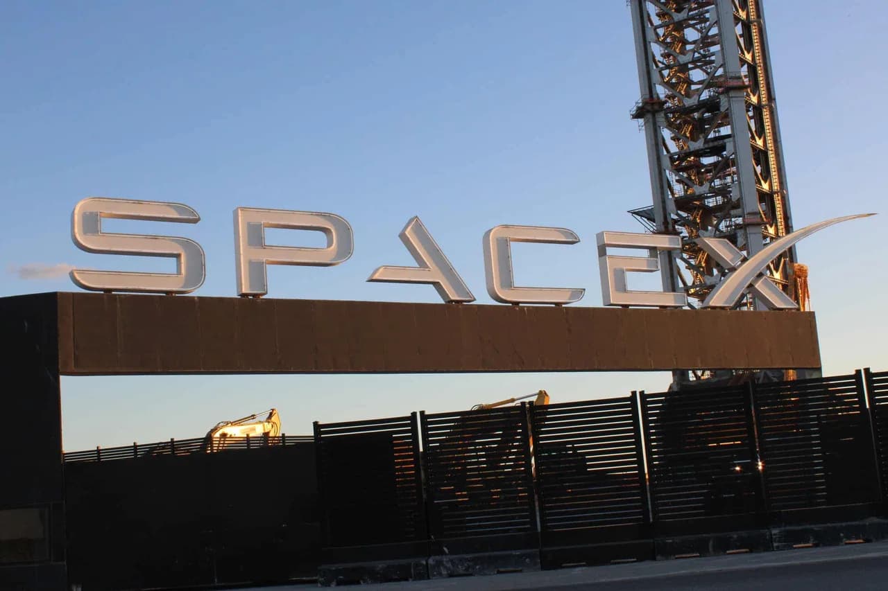 SpaceX em Bolsa: 4 mudanças e por que ações caem após o IPO