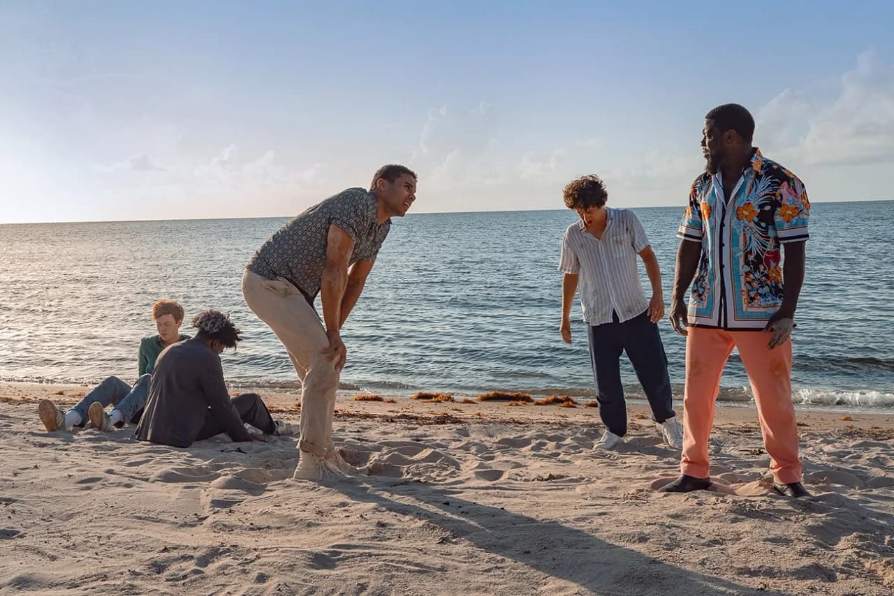 72 Horas em Miami: o que a comédia ensina sobre público jovem