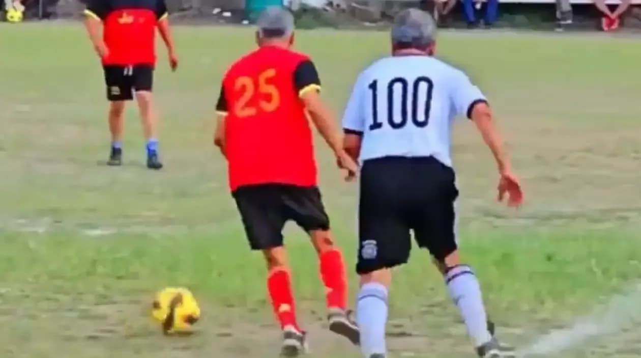 Checklist de segurança no futebol de idosos: evite constrangimentos