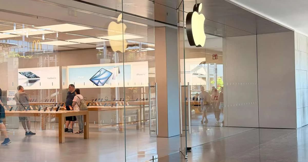 Apple Upgrade: como funciona o leasing de iPhone e iPad e o que custa