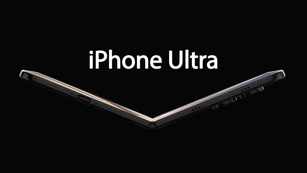 iPhone Ultra dobrável: guia de impacto e decisão entre Samsung e iPhone
