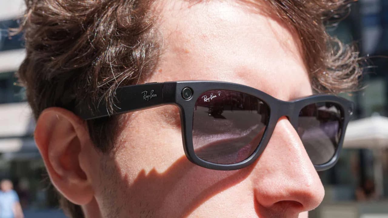 Meta Ray-Ban Display: o que muda na nova IA e escrita neural