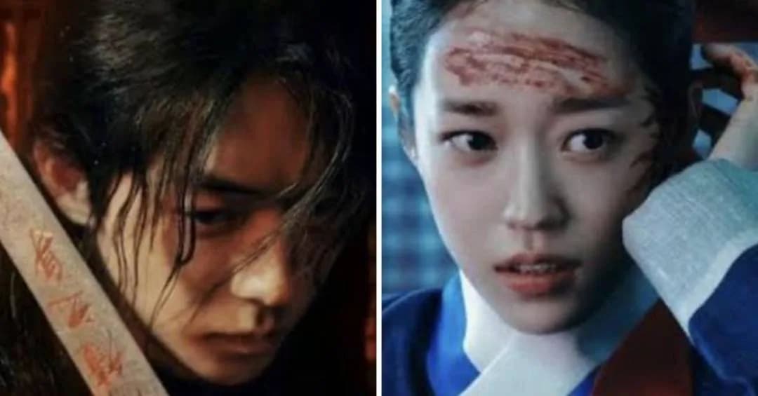 : série coreana com 100% no Rotten Tomatoes