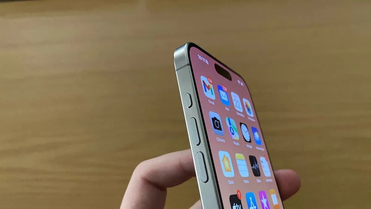 Botão Ação do iPhone: 5 atalhos baseados na orientação