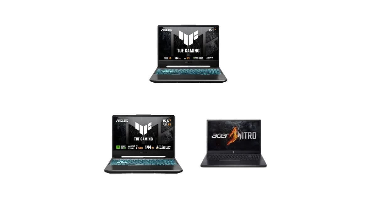 Como Escolher o Notebook Gamer Ideal em 2025: Guia Completo