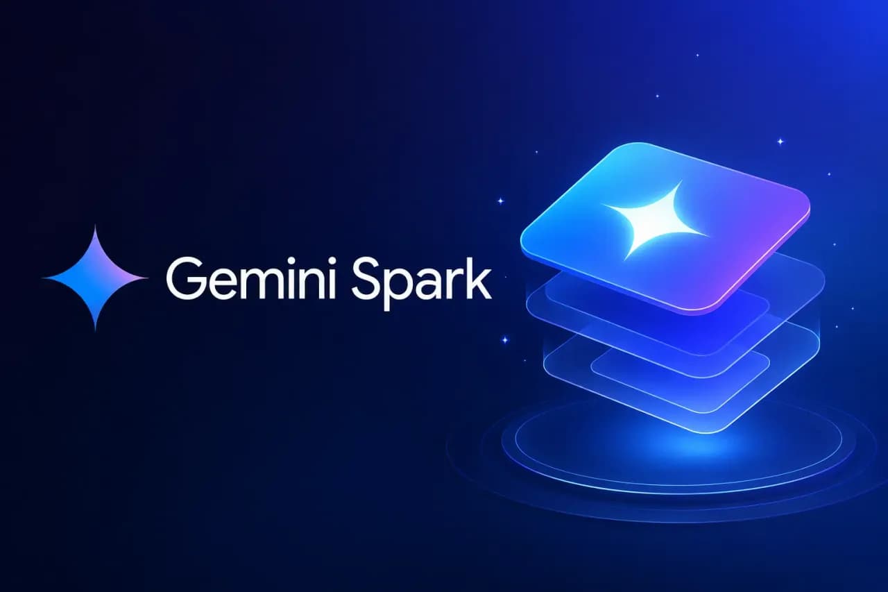 Gemini Spark: o guia completo do agente de IA do Chrome