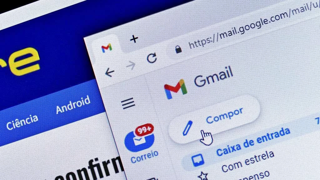 Alerta de BCC do Gmail: como evitar exposição em e-mails