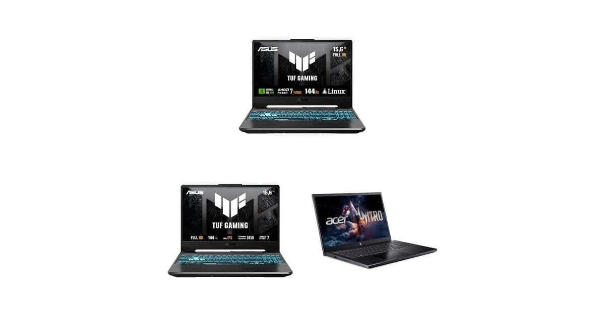 Notebook Gamer: Guia Definitivo Para Sua Melhor Compra