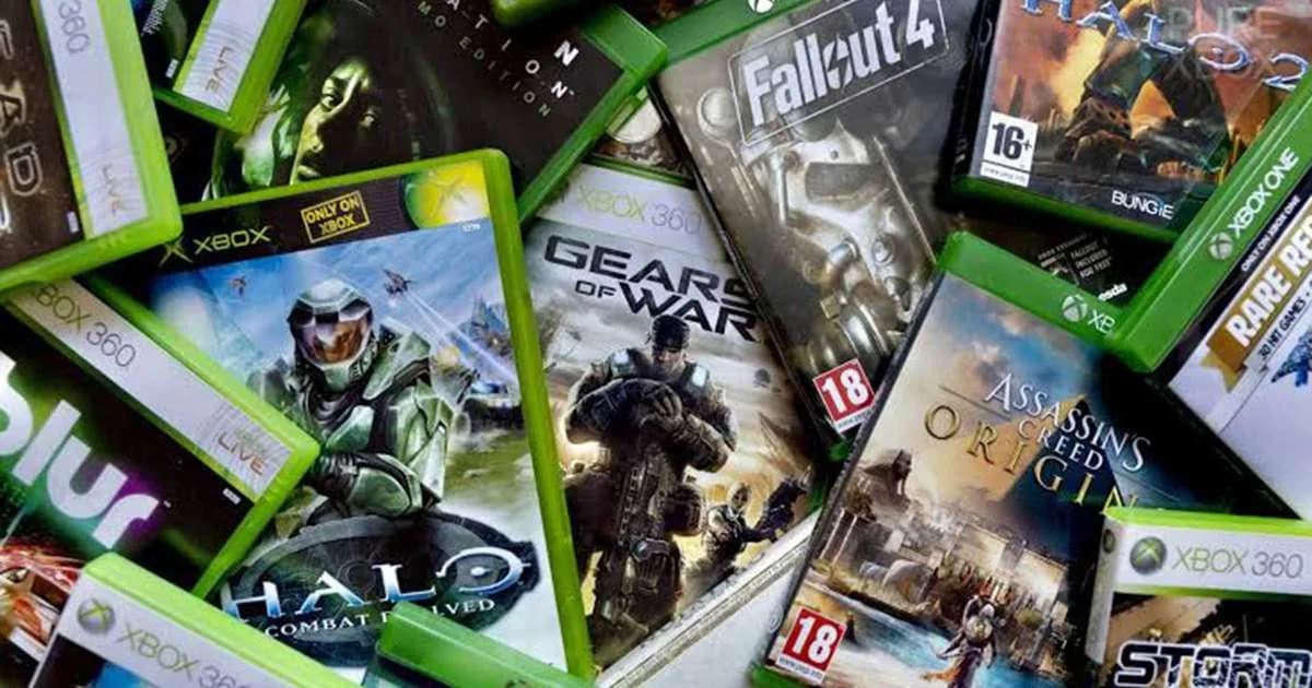 Xbox vai manter jogos físicos? Guia completo e prático
