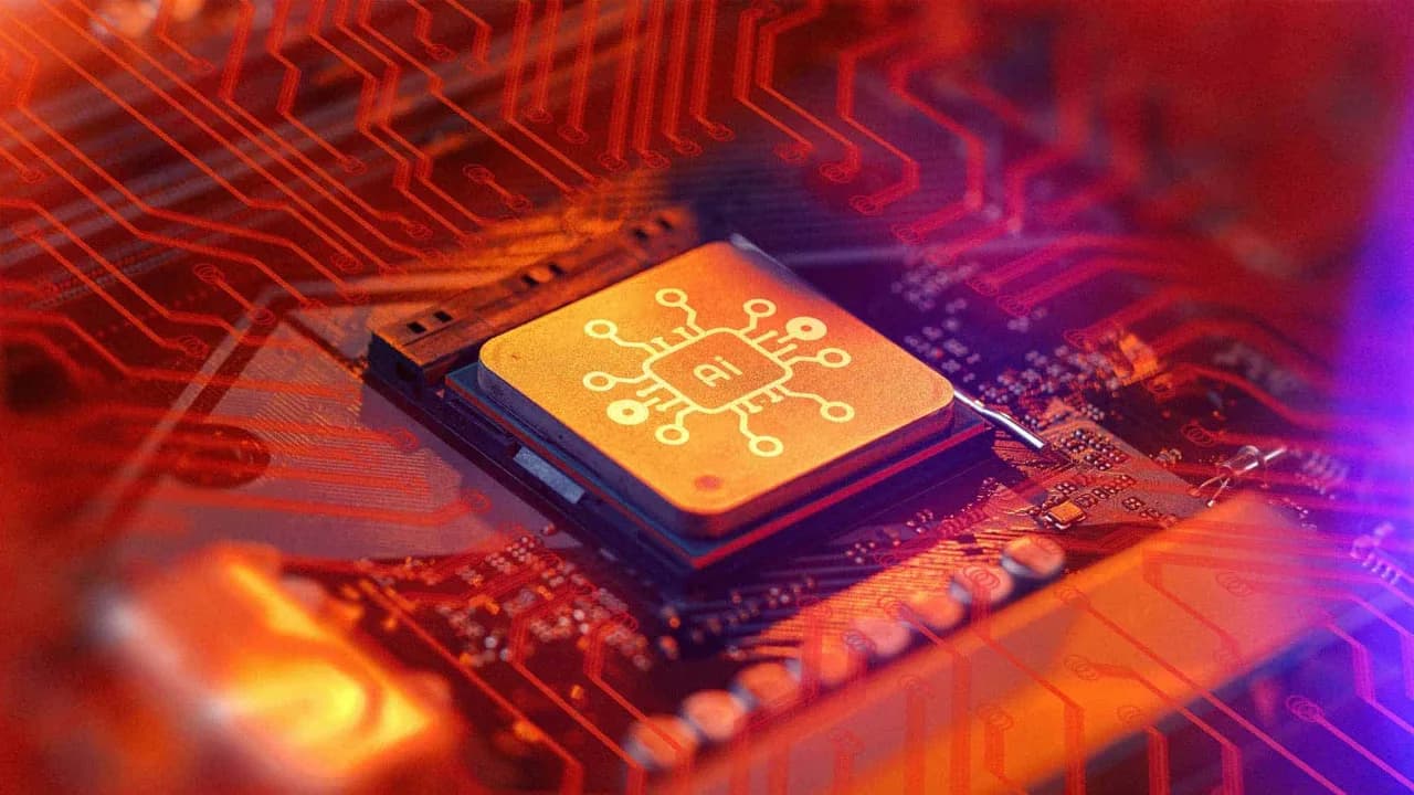 Guerra dos chips: Samsung e SK Hynix testam a chinesa AMEC
