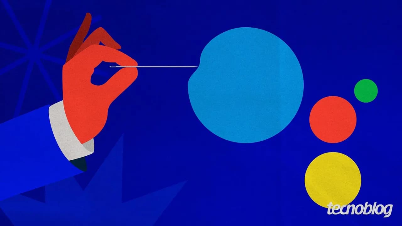 Google Assistente acaba em 2025: o que muda com o Gemini