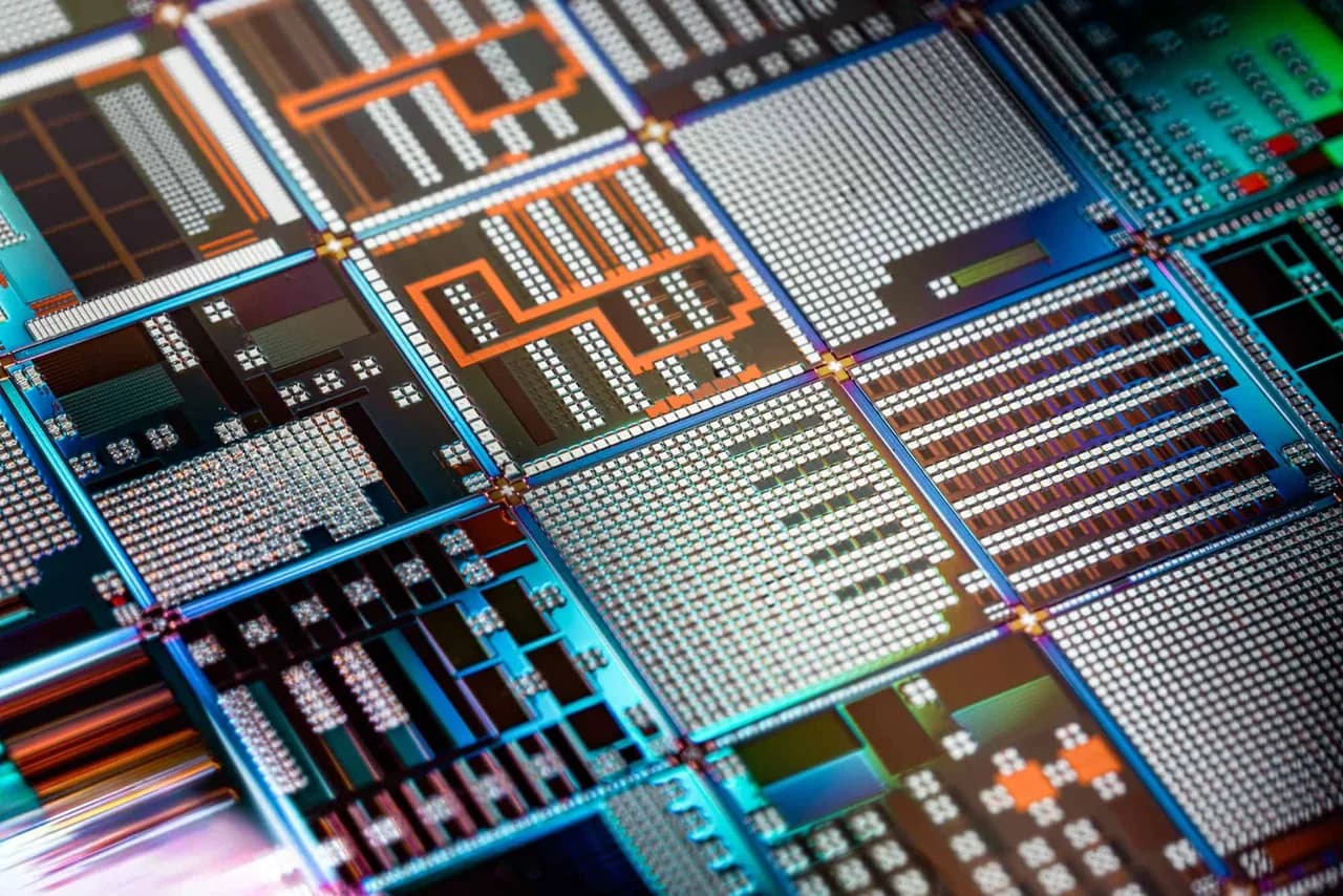 ilício tarifado nos EUA: impactos em chips e painéis