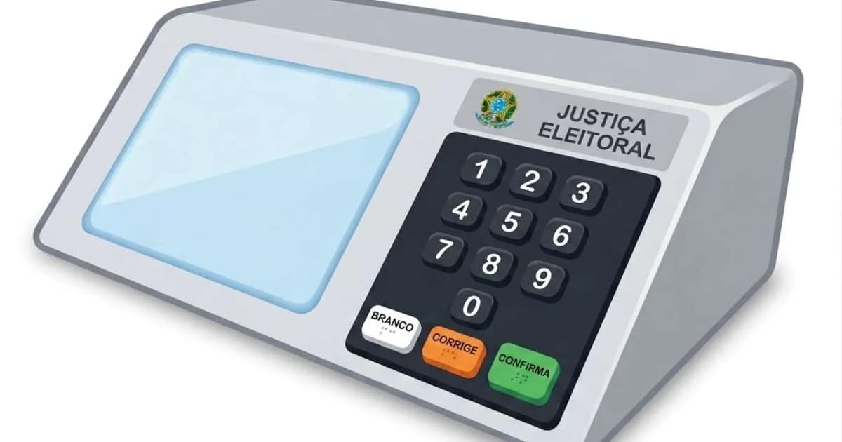 Emoji de urna eletrônica: por que não existe e como usar
