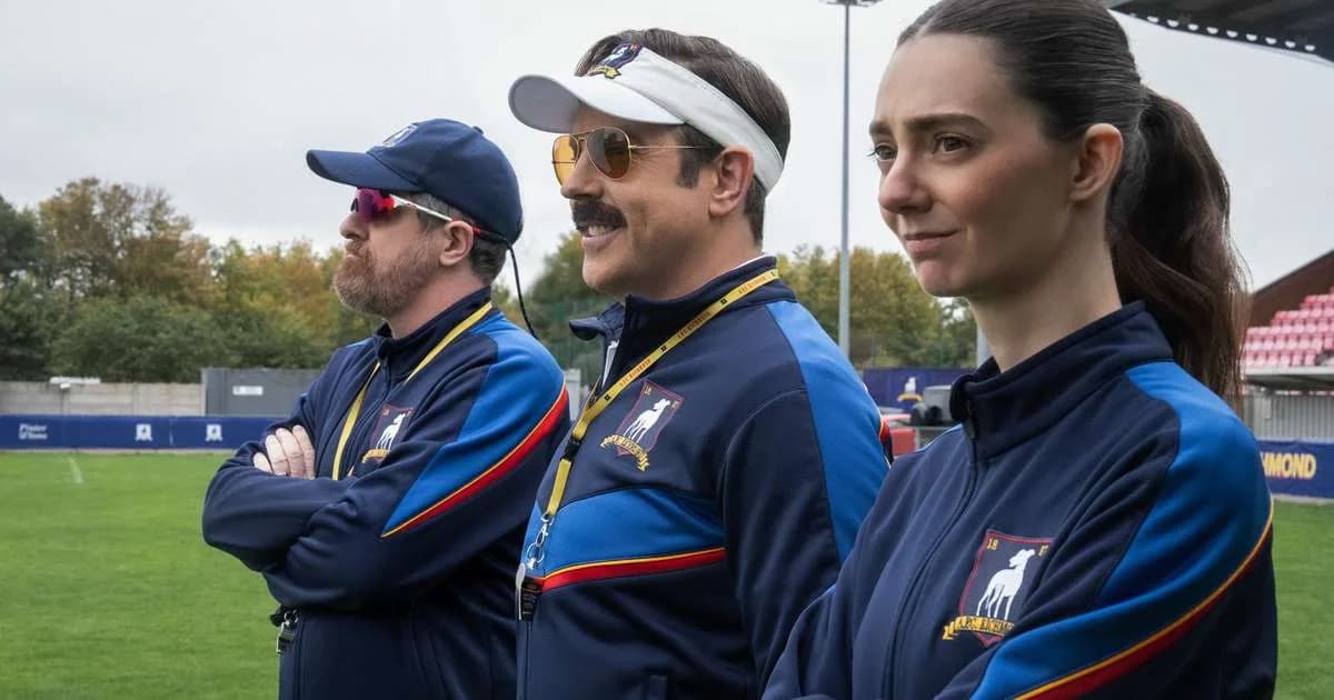 Ted Lasso 4ª Temporada: Guia Completo no Apple TV+