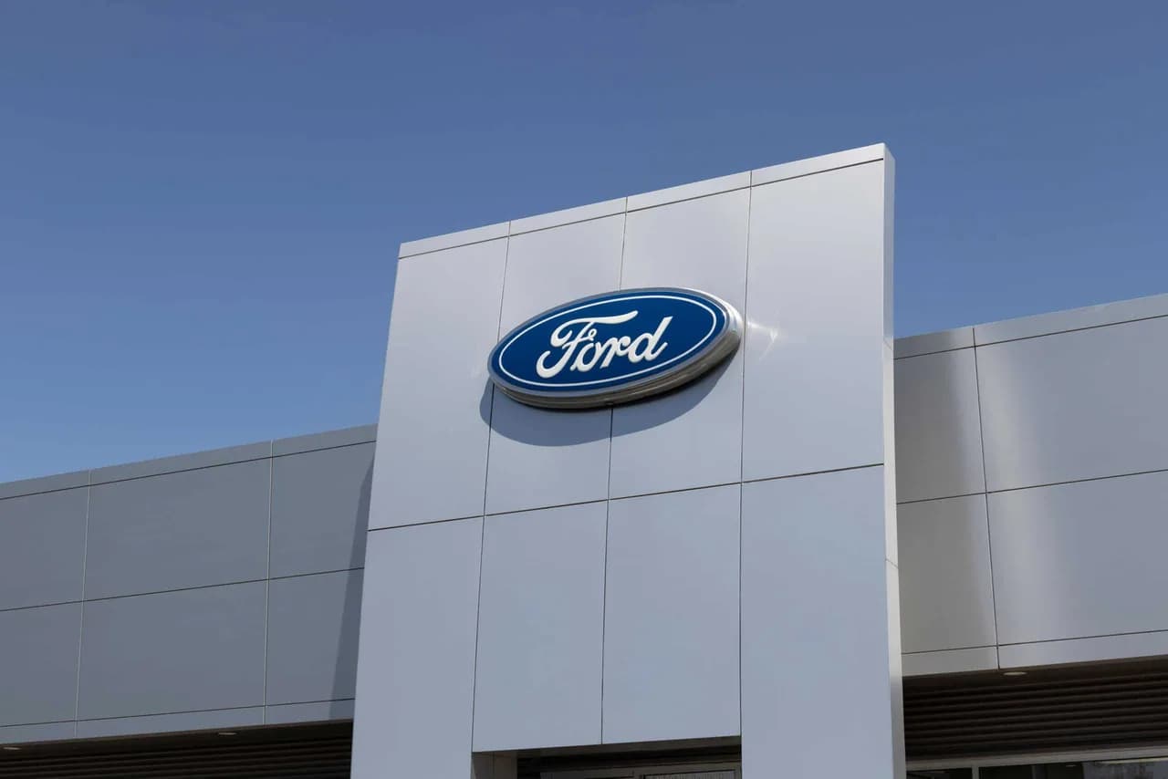 de IA da Ford: como ele funciona no seu carro