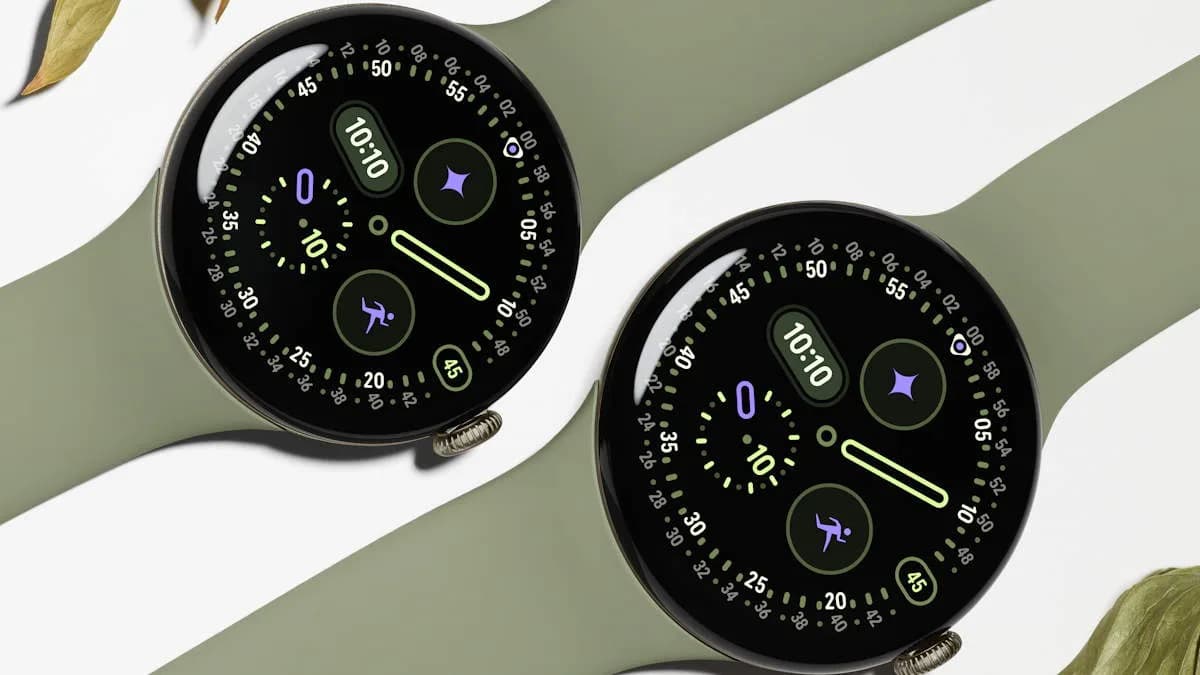 Pixel Watch 5 vale a pena? Testamos o Health Guardian