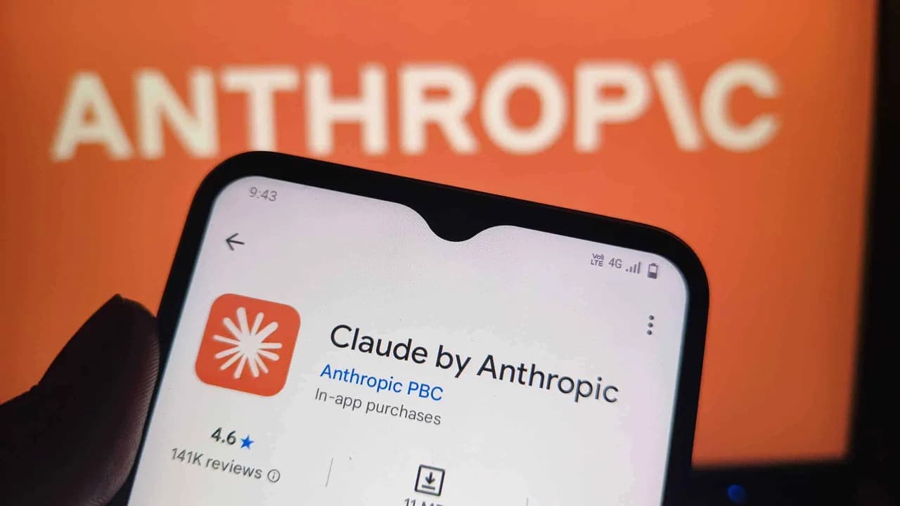 Anthropic negocia Decart AI por US$ 6 bi: o que muda na IA?