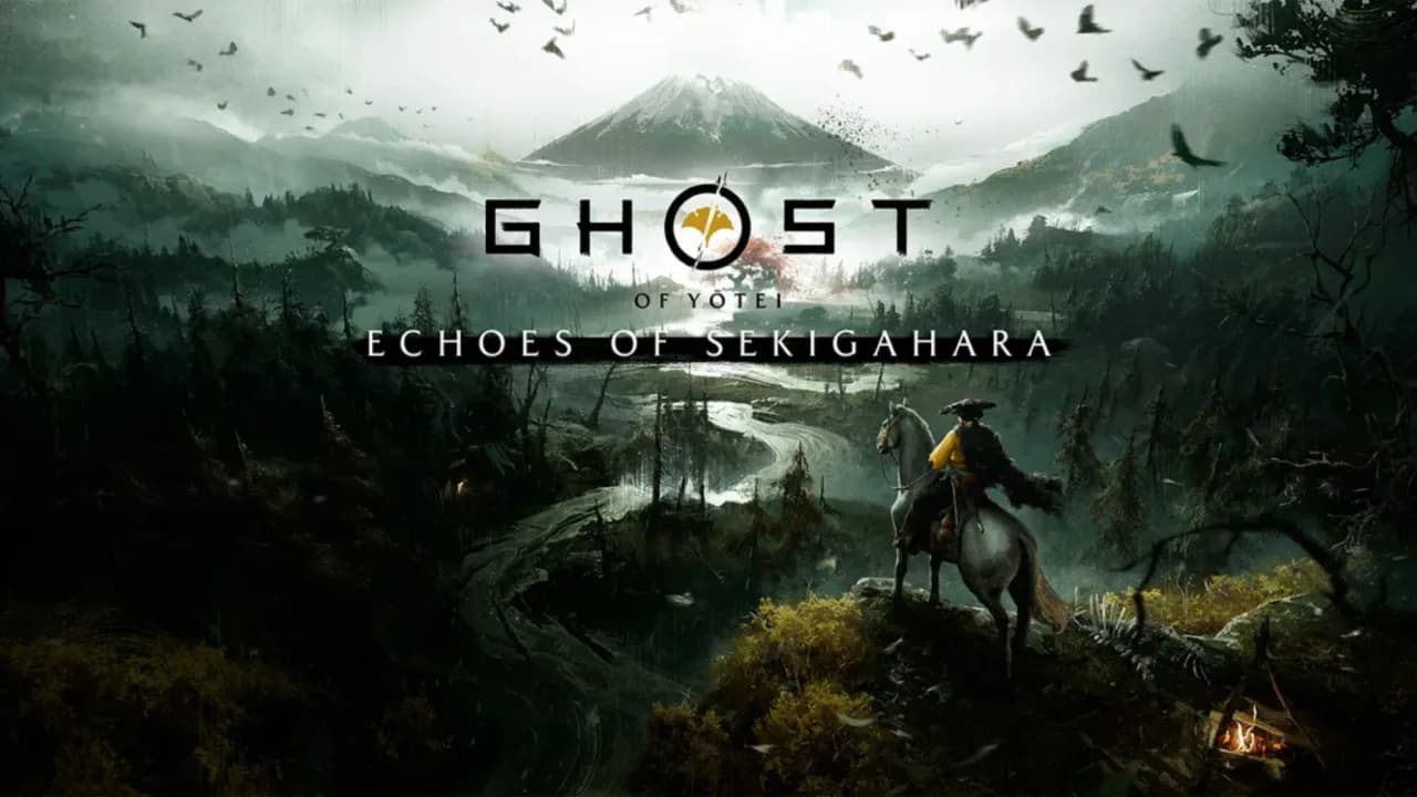 Echoes of Sekigahara: guia completo da expansão de Yōtei