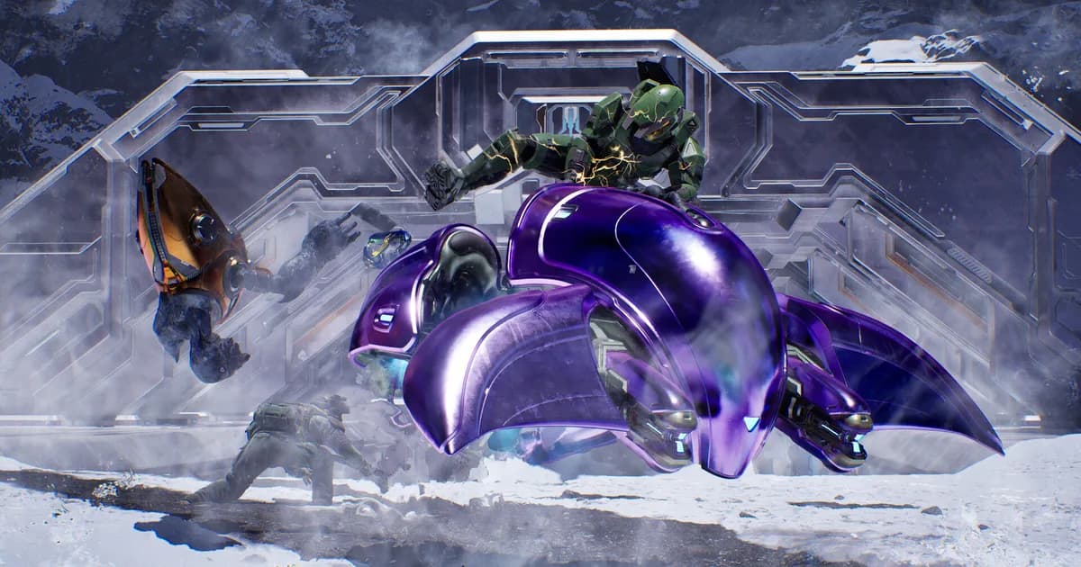 Halo: Campaign Evolved: análise do remake histórico no PS5