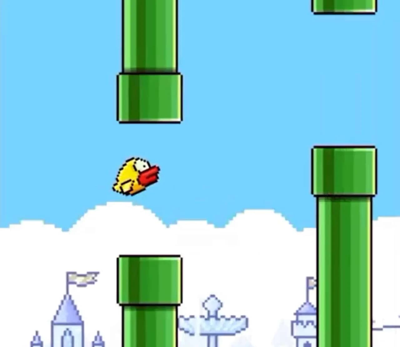 Flappy Bird: A História Completa do Jogo Que Viralizou