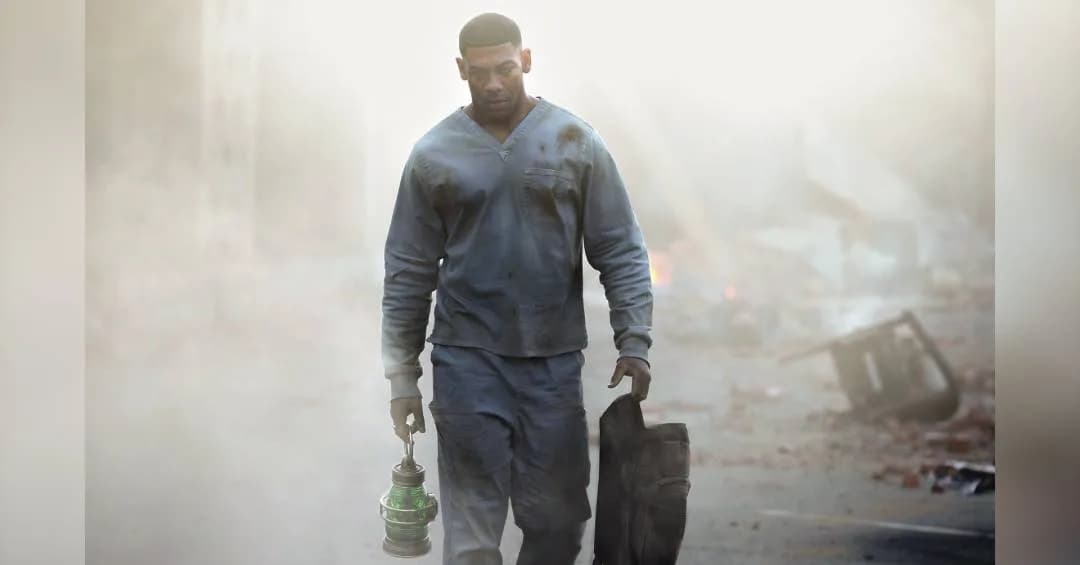 Lanternas: guia completo da série da HBO no novo DCU