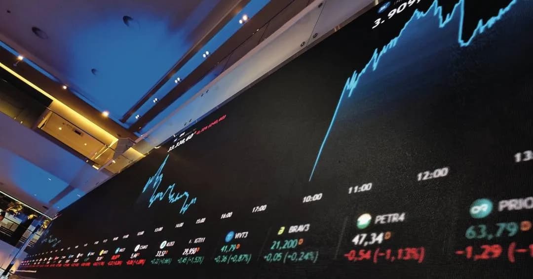 Bolsa dos EUA: o guia completo para investidores brasileiros