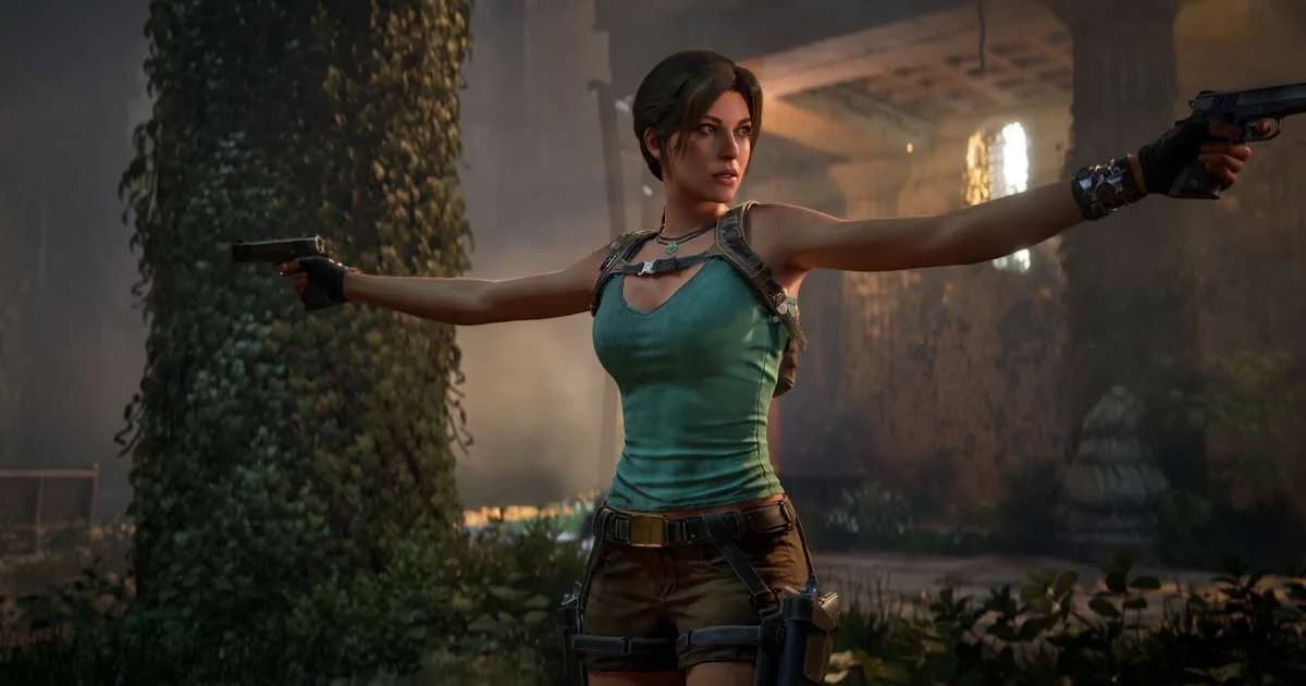 Tomb Raider Legacy of Atlantis: 3 mudanças no novo combate