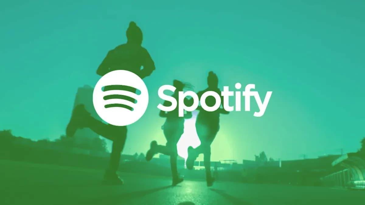 Modo Corrida do Spotify no Android: como ativar e usar