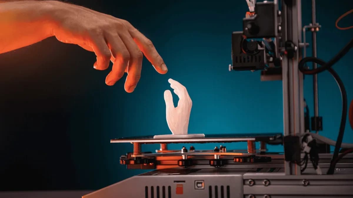 5 sites de modelos 3D para impressão funcional e confiável