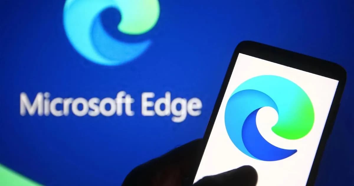 Edge Canary no Android: 8 passos para ativar os novos temas
