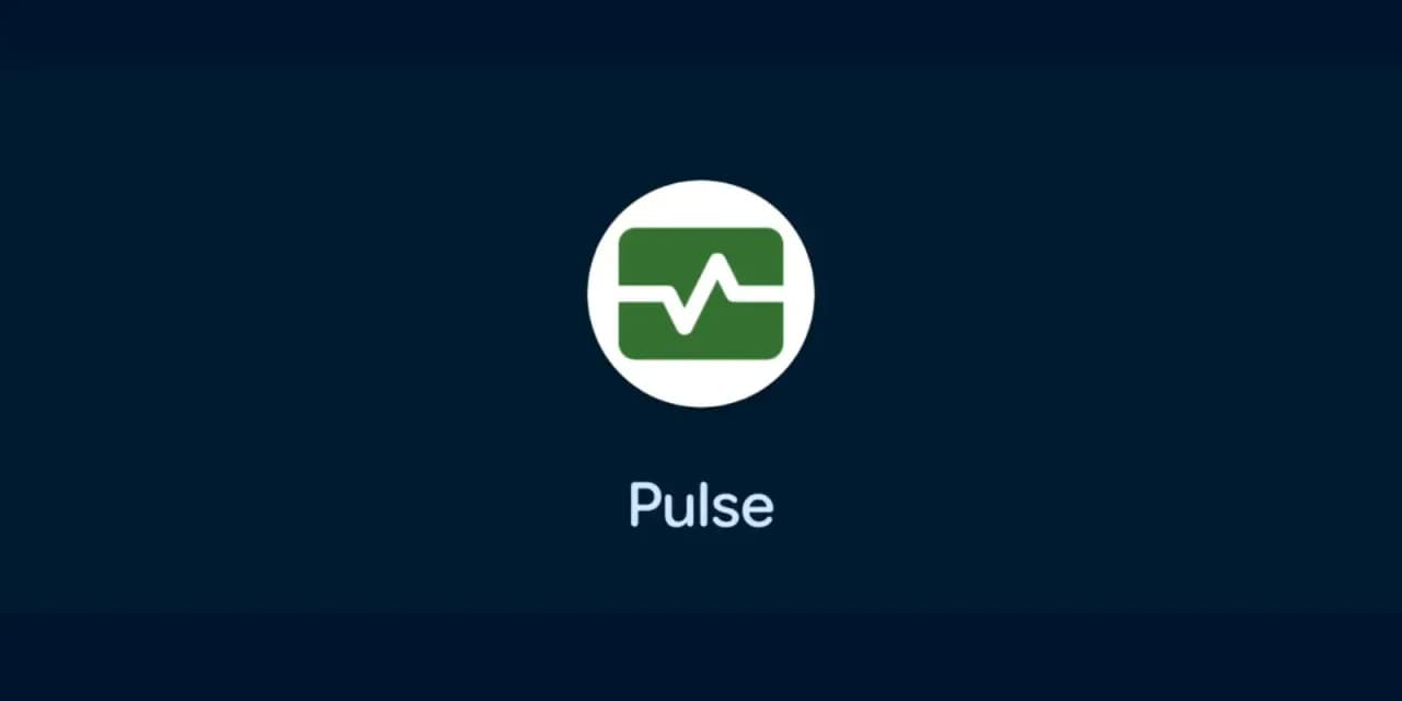 Android Pulse: o que é e por que aparece na sua Play Store