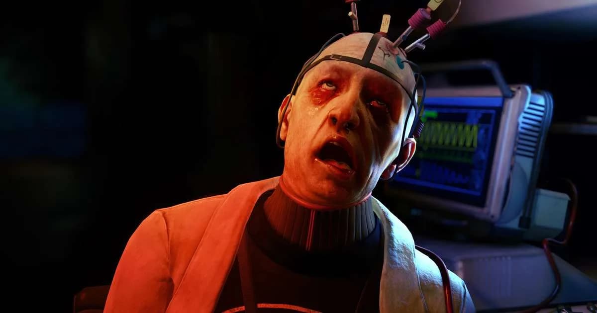 ONTOS: tudo sobre o novo horror da Frictional Games
