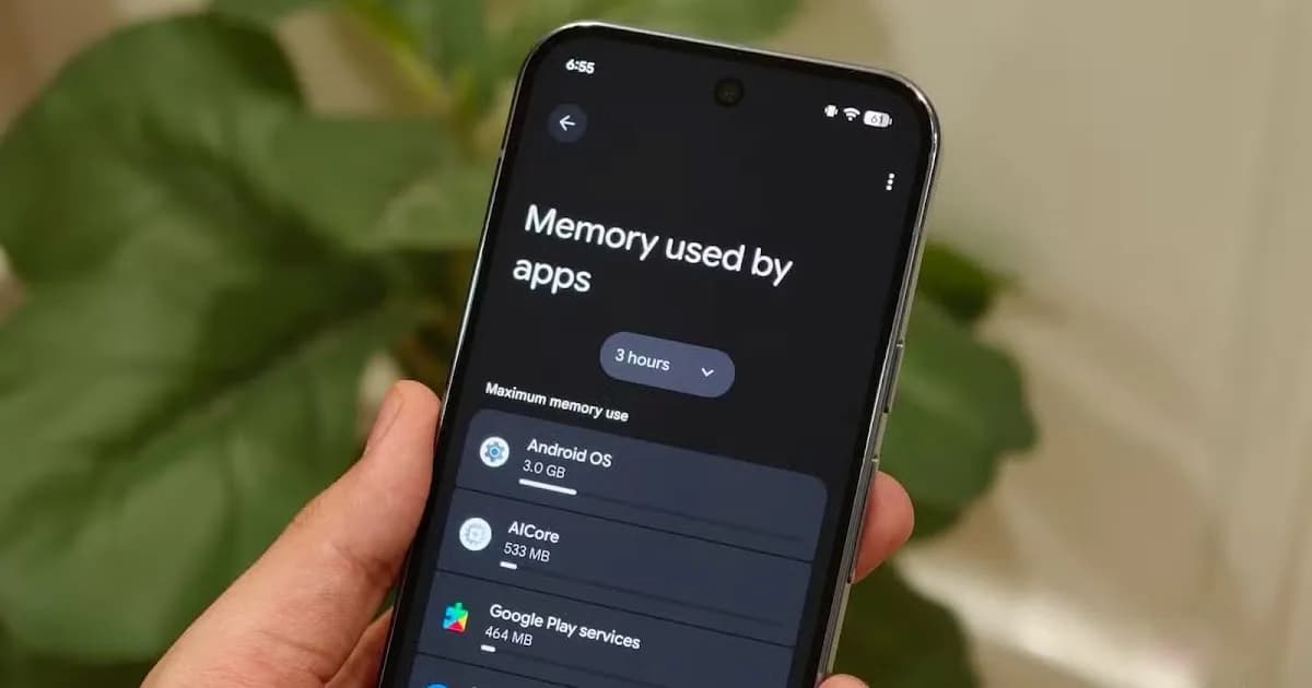 Google Exige Economia de RAM no Android: Guia Completo