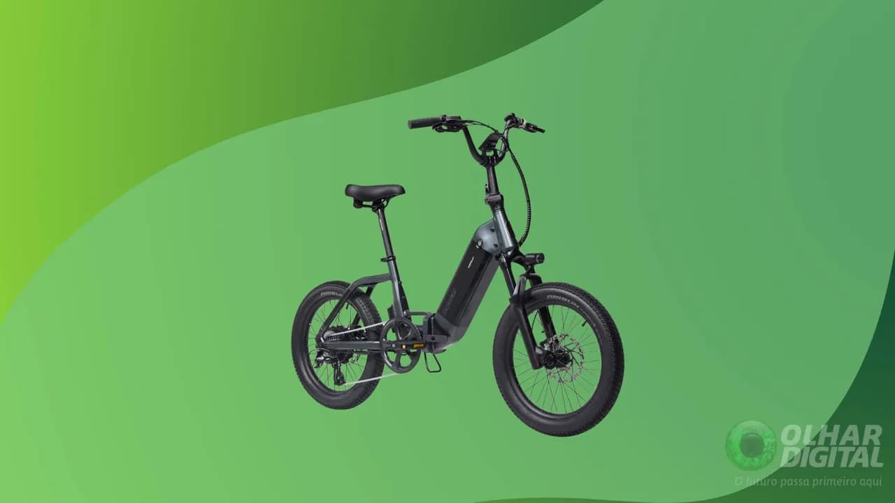 Ride1Up Portola 2ª geração: guia completo da e-bike dobrável