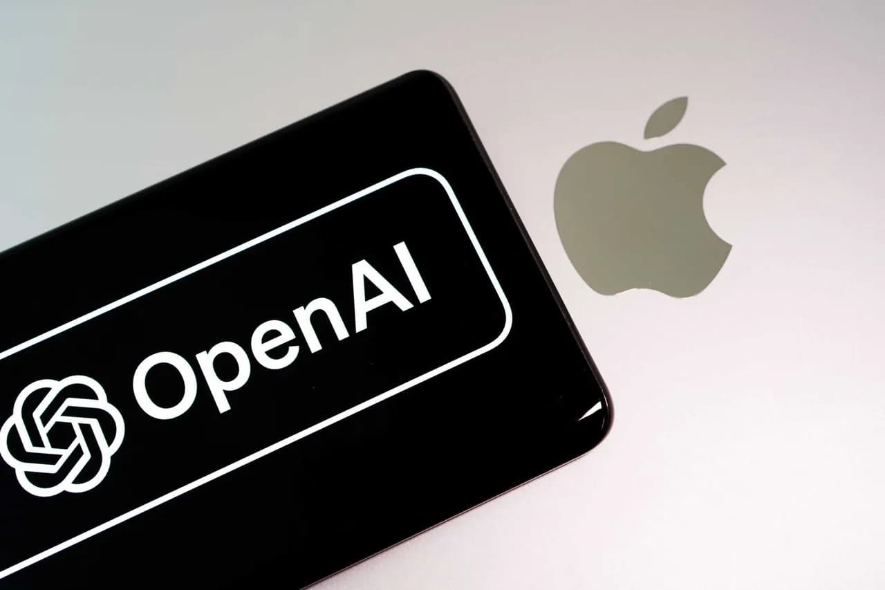 Caso Apple vs OpenAI: 5 lições sobre segredos comerciais