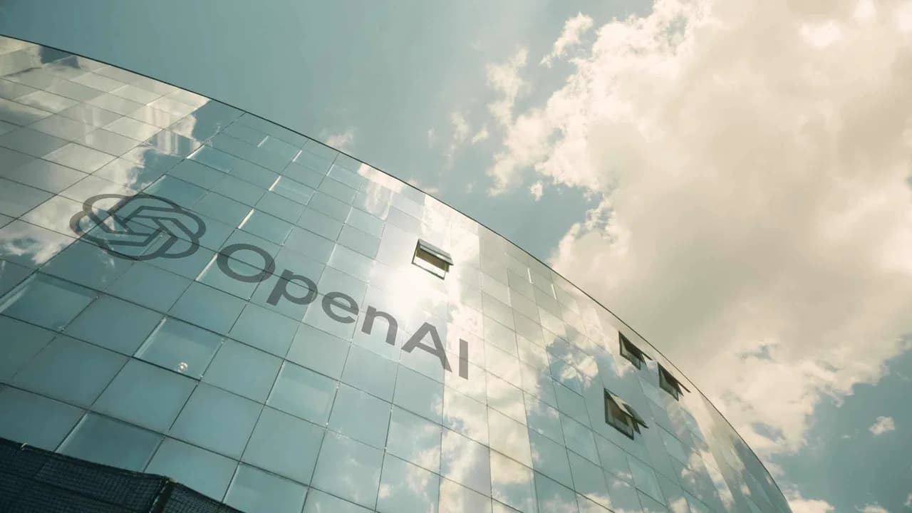 Saída de Chris Malone da OpenAI: os bastidores do Stargate