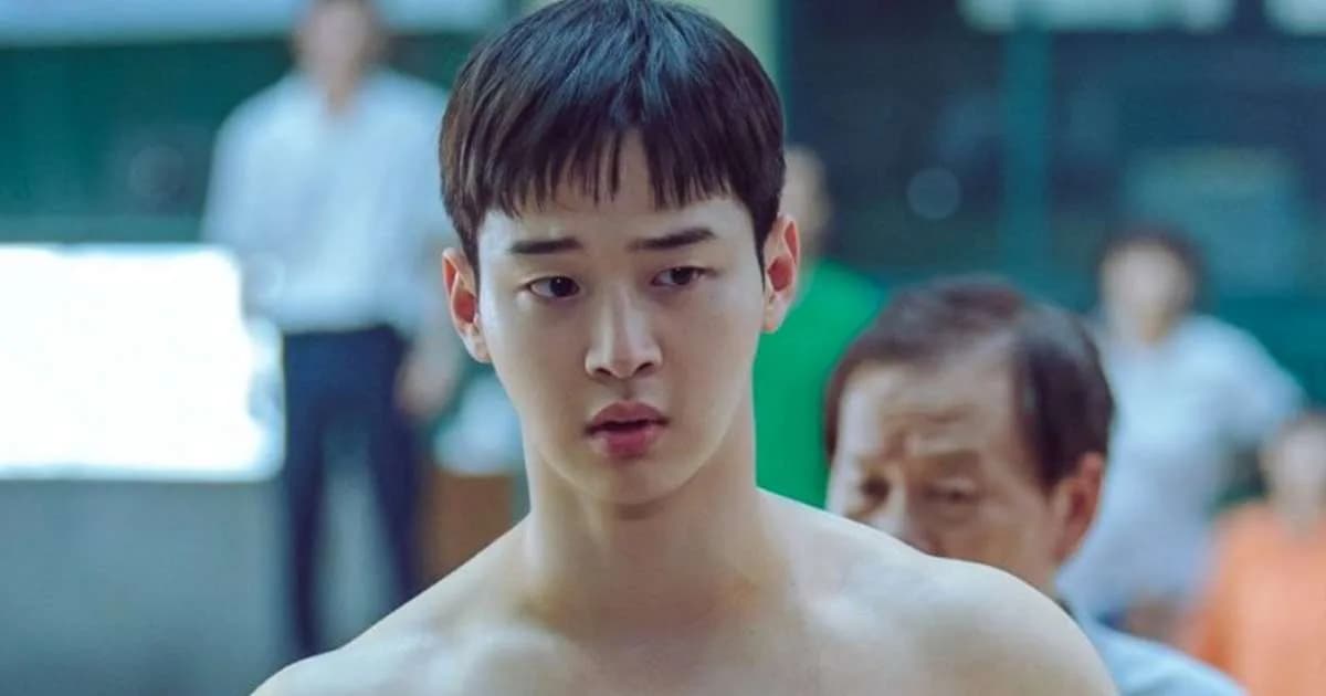 Flores no Deserto: o guia definitivo do dorama da Netflix