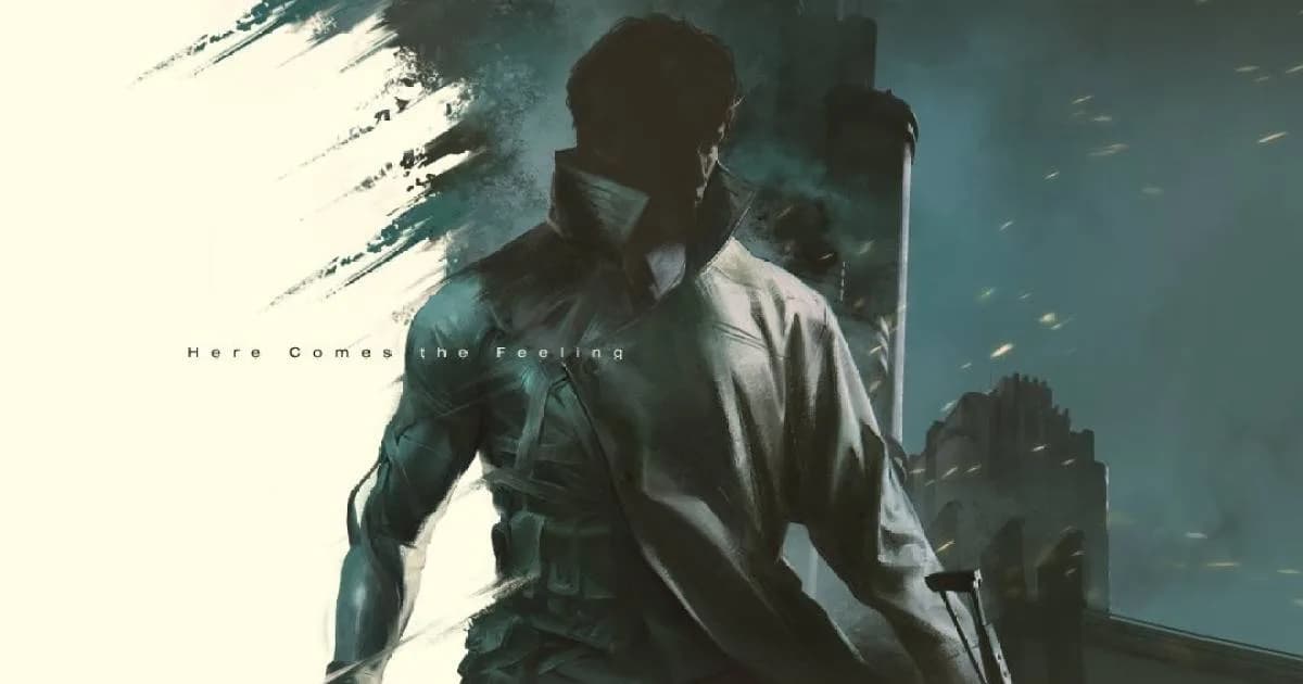Kojima Productions Sai da PlayStation Após Quase 30 Anos