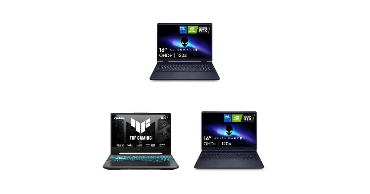 Notebook gamer: 4 pilares para escolher o modelo certo